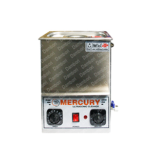 التراسونیک 6 لیتری MERCURY