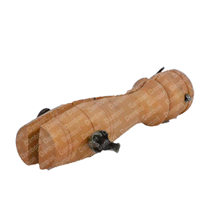 گیره پیچ چوبی معمولی 